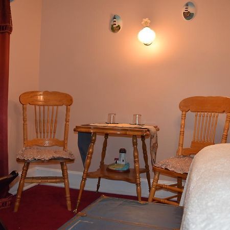 The Spaniards Room Heritage Home Spaniards Bay Εξωτερικό φωτογραφία