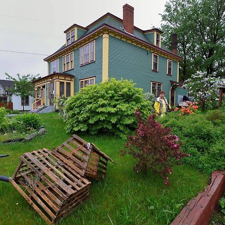 The Spaniards Room Heritage Home Spaniards Bay Εξωτερικό φωτογραφία
