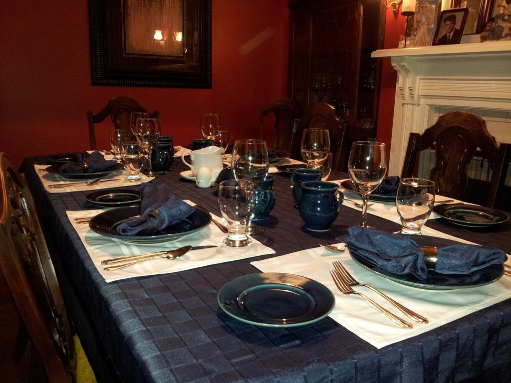 The Spaniards Room Heritage Home Spaniards Bay Εξωτερικό φωτογραφία