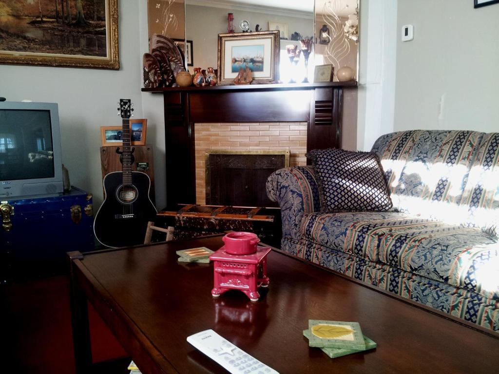 The Spaniards Room Heritage Home Spaniards Bay Εξωτερικό φωτογραφία