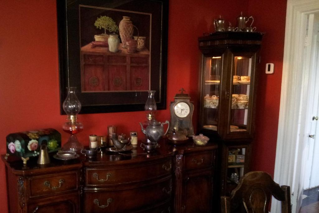 The Spaniards Room Heritage Home Spaniards Bay Εξωτερικό φωτογραφία