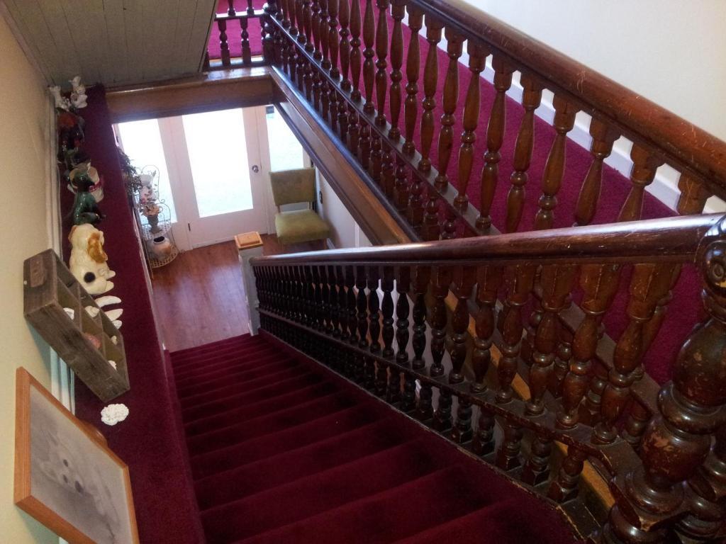 The Spaniards Room Heritage Home Spaniards Bay Εξωτερικό φωτογραφία