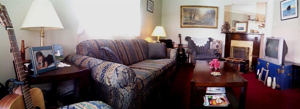 The Spaniards Room Heritage Home Spaniards Bay Εξωτερικό φωτογραφία