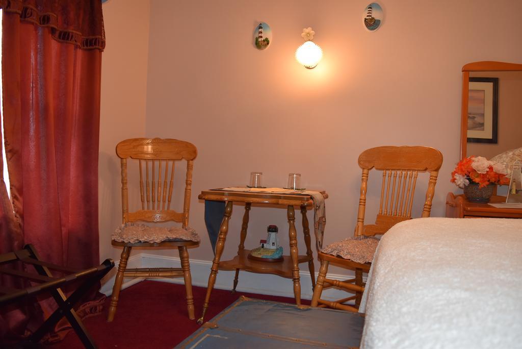 The Spaniards Room Heritage Home Spaniards Bay Εξωτερικό φωτογραφία