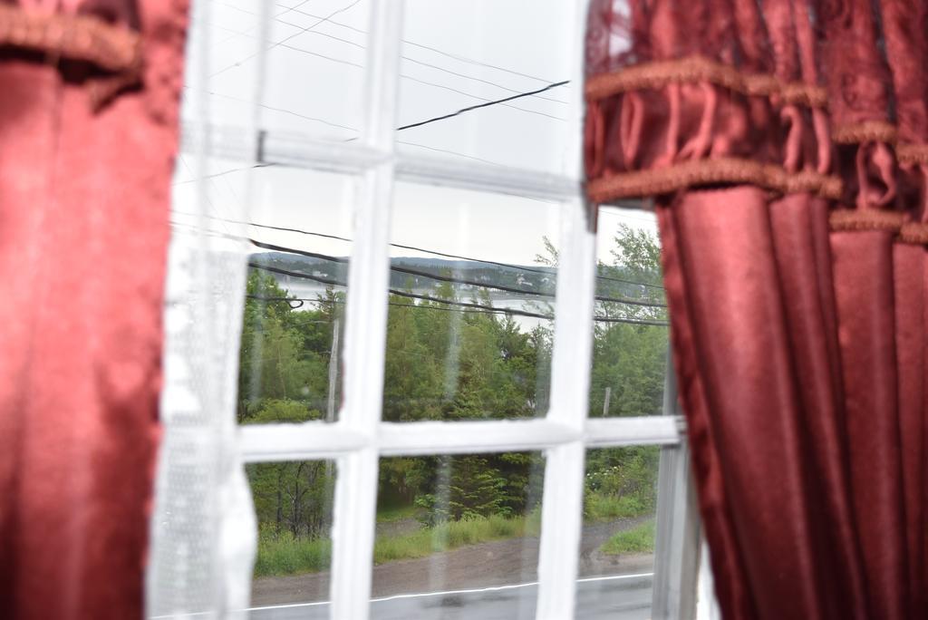 The Spaniards Room Heritage Home Spaniards Bay Εξωτερικό φωτογραφία