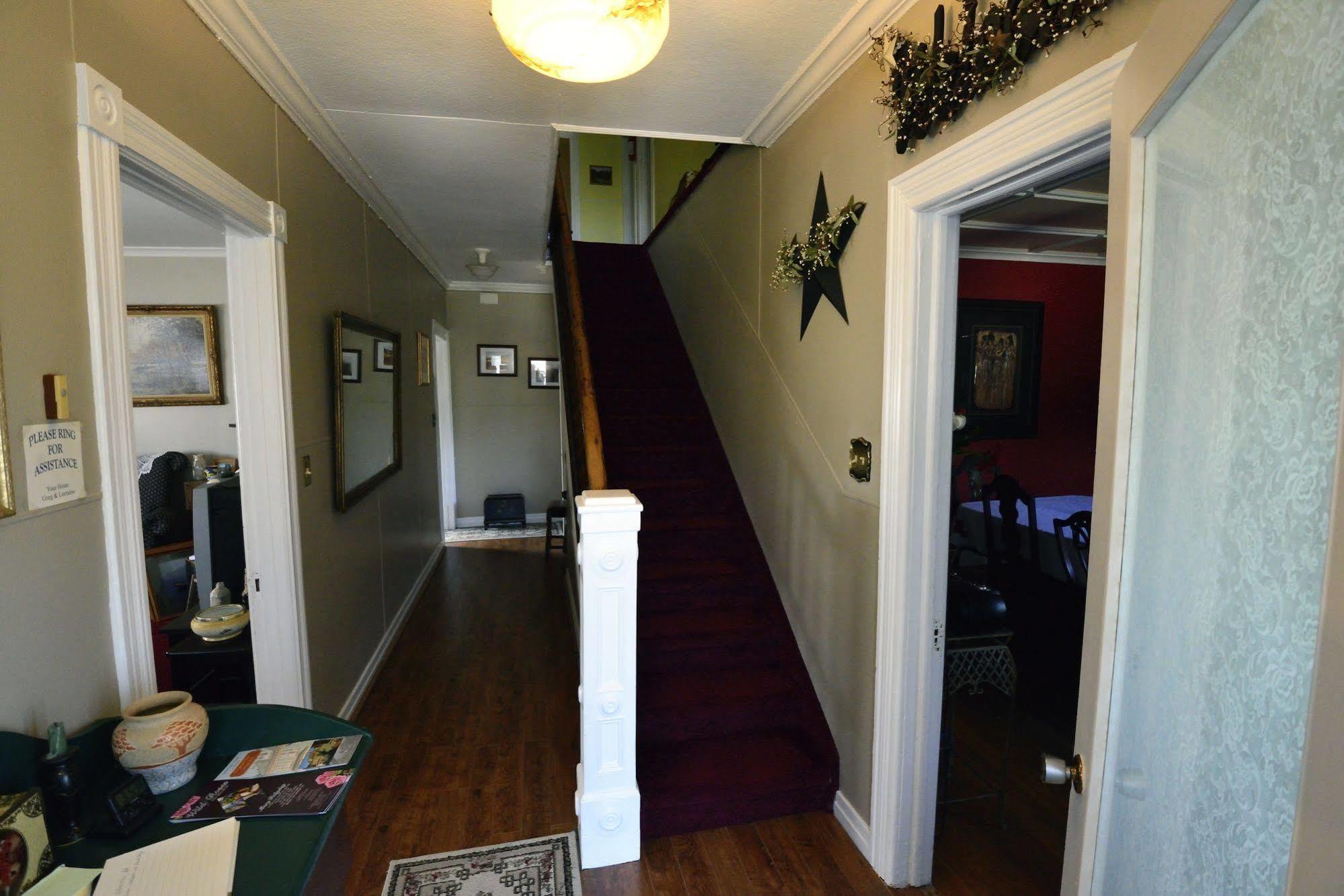 The Spaniards Room Heritage Home Spaniards Bay Εξωτερικό φωτογραφία