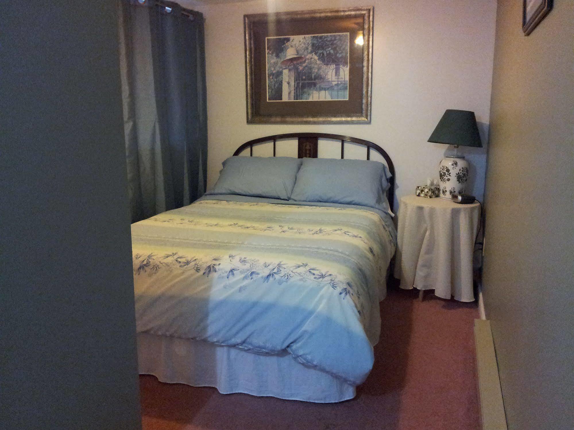 The Spaniards Room Heritage Home Spaniards Bay Εξωτερικό φωτογραφία