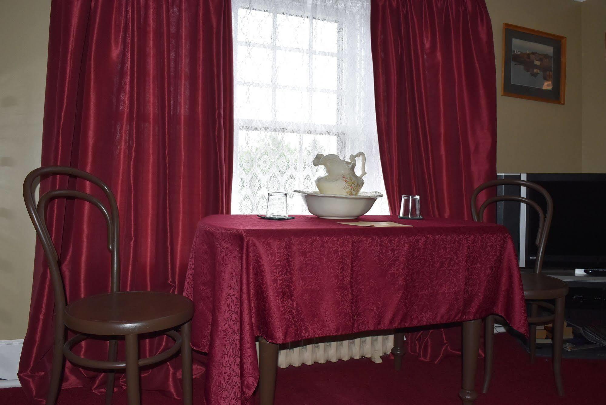 The Spaniards Room Heritage Home Spaniards Bay Εξωτερικό φωτογραφία