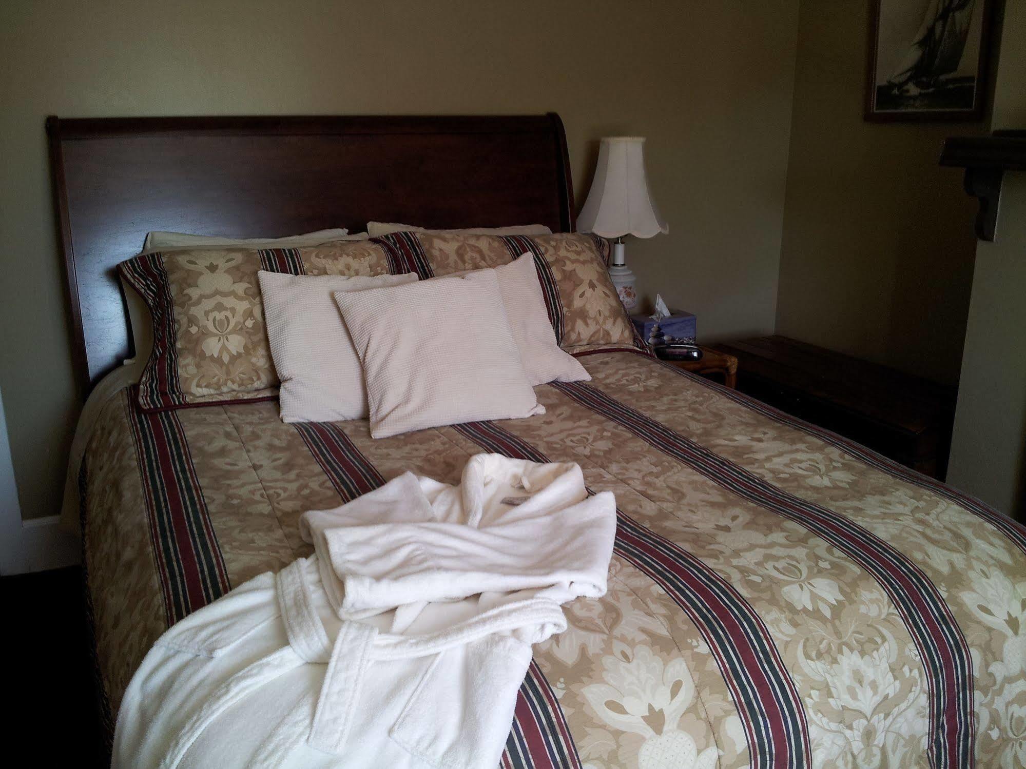 The Spaniards Room Heritage Home Spaniards Bay Εξωτερικό φωτογραφία