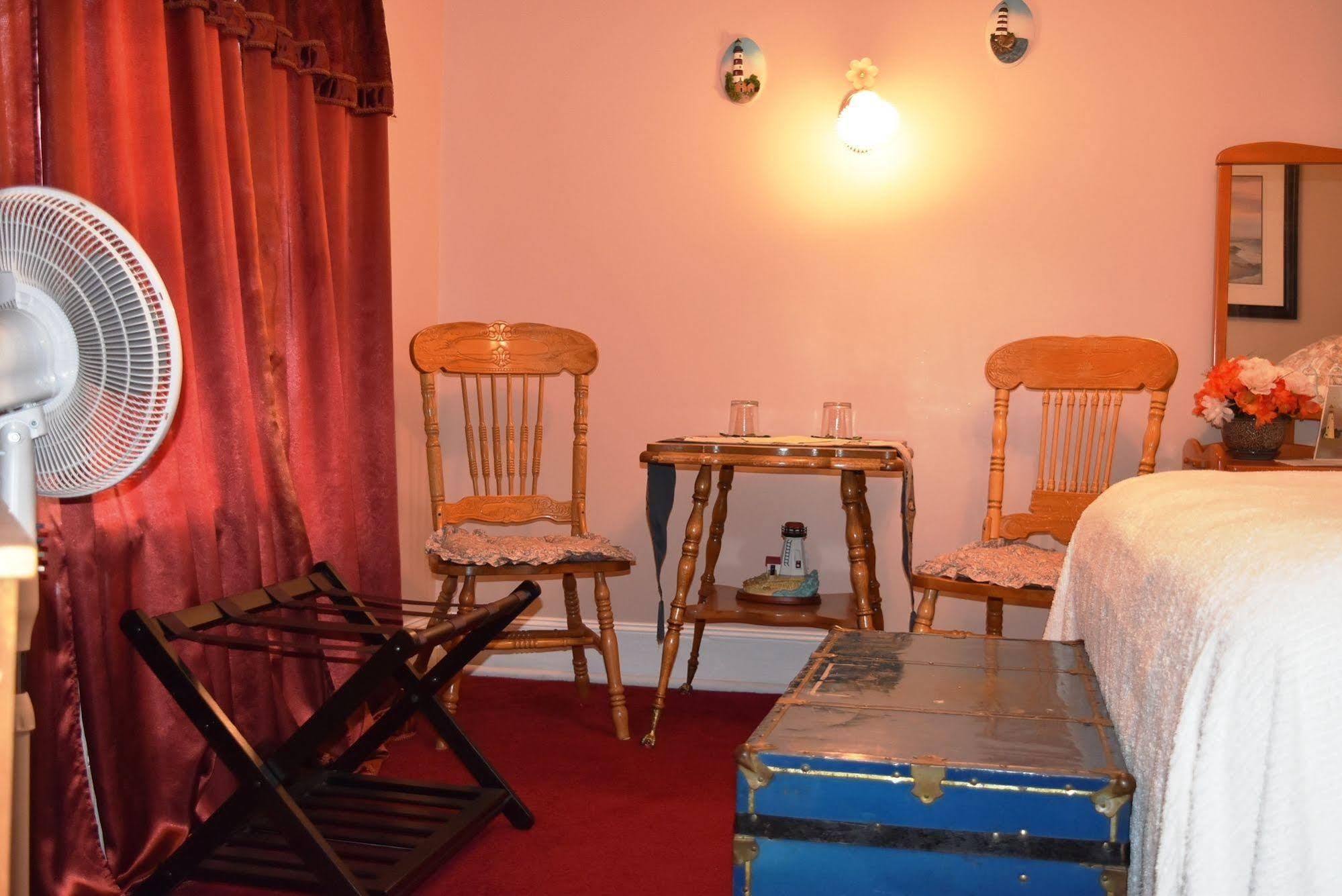 The Spaniards Room Heritage Home Spaniards Bay Εξωτερικό φωτογραφία