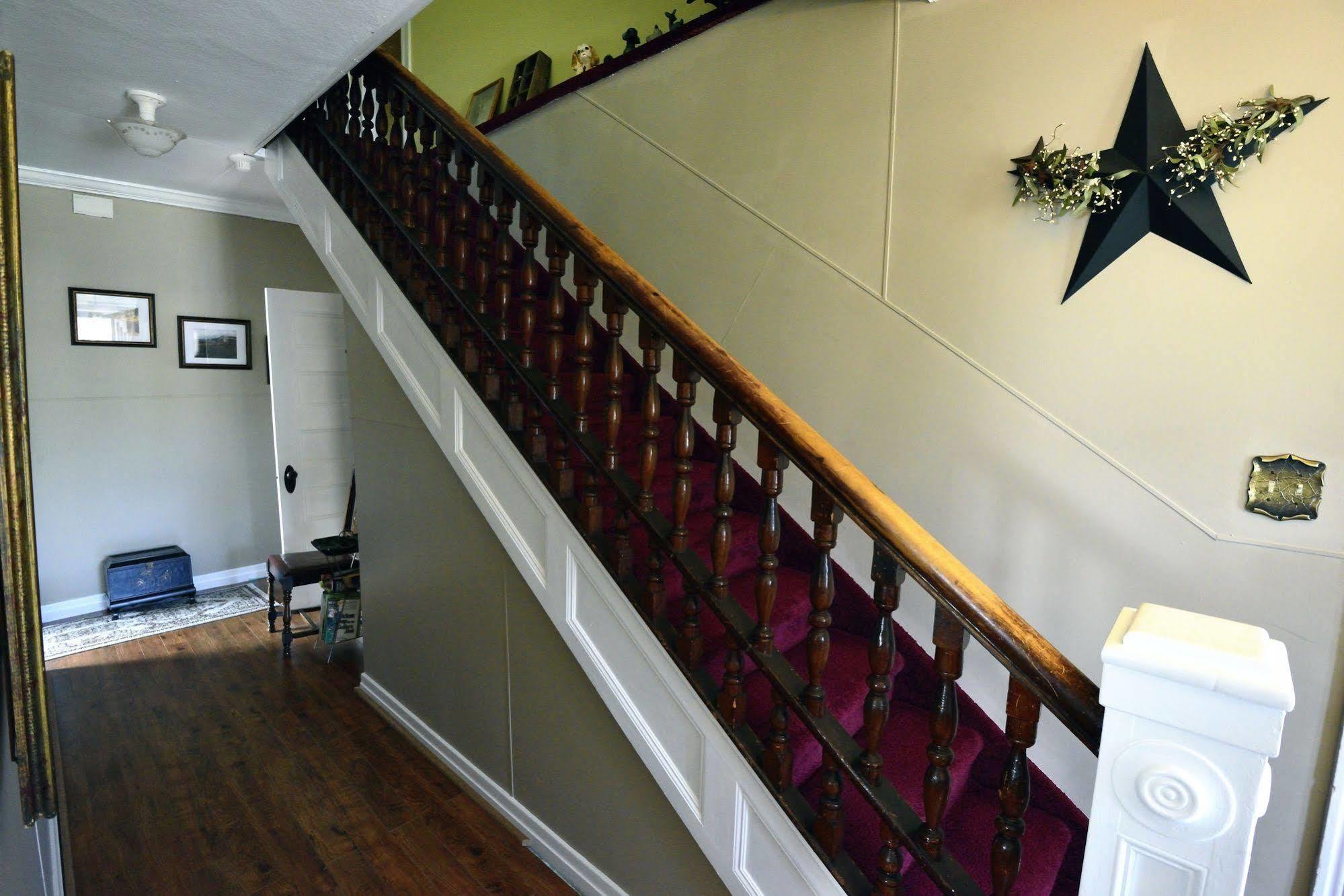 The Spaniards Room Heritage Home Spaniards Bay Εξωτερικό φωτογραφία