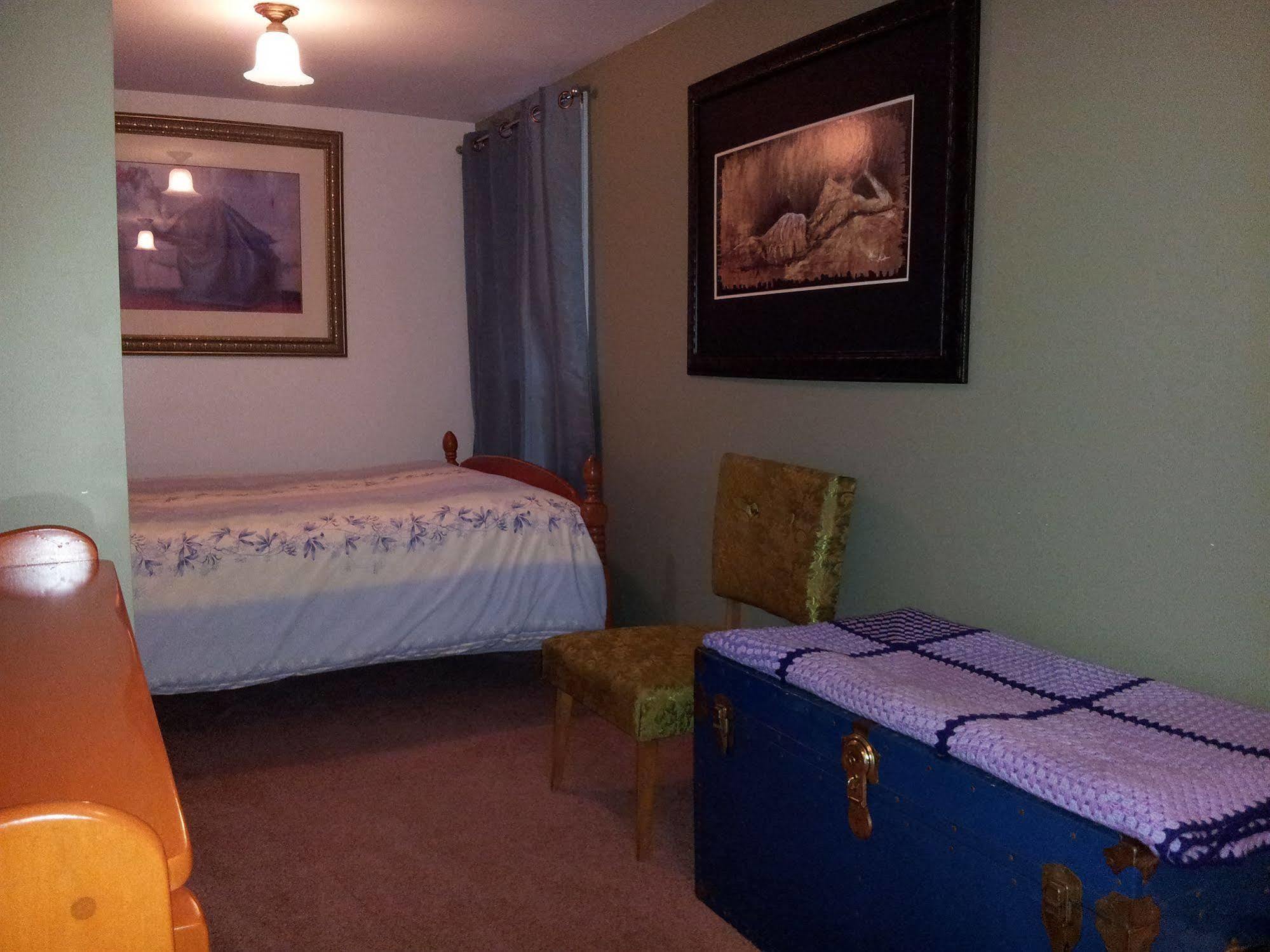 The Spaniards Room Heritage Home Spaniards Bay Εξωτερικό φωτογραφία