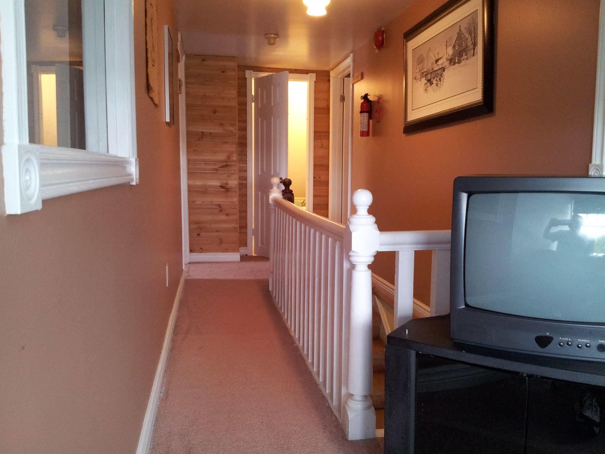 The Spaniards Room Heritage Home Spaniards Bay Εξωτερικό φωτογραφία