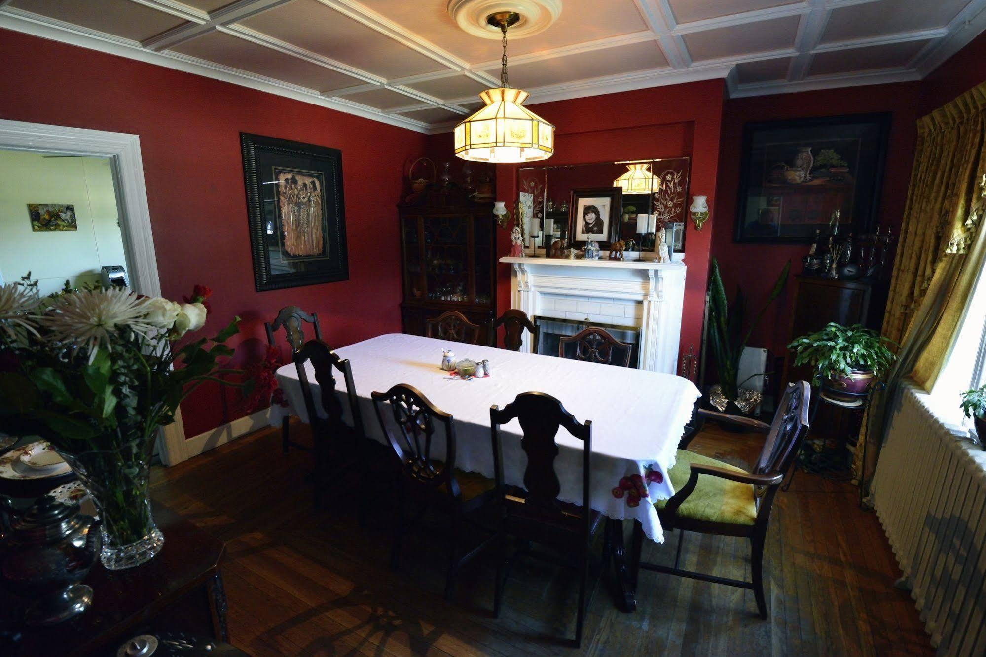 The Spaniards Room Heritage Home Spaniards Bay Εξωτερικό φωτογραφία