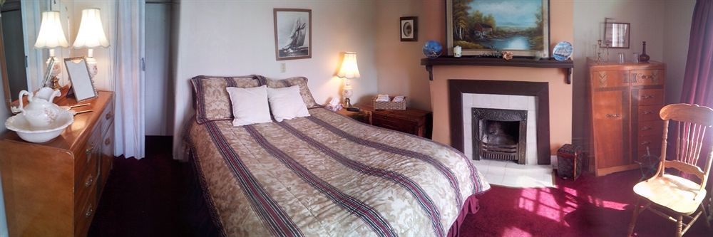The Spaniards Room Heritage Home Spaniards Bay Εξωτερικό φωτογραφία