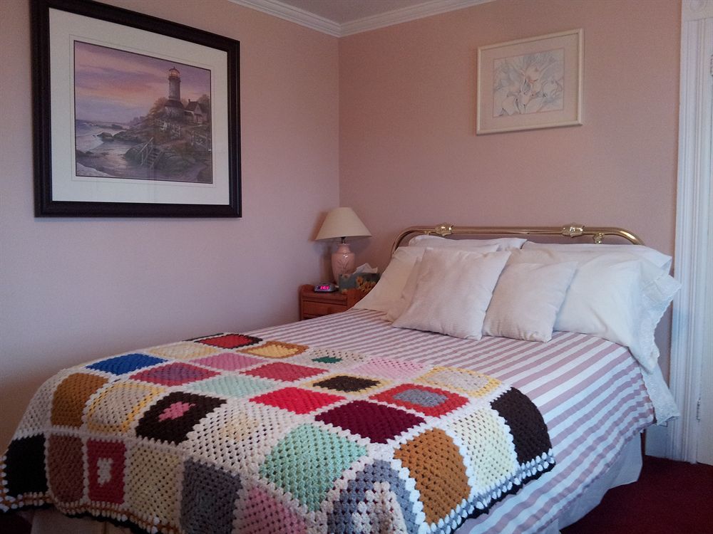 The Spaniards Room Heritage Home Spaniards Bay Εξωτερικό φωτογραφία